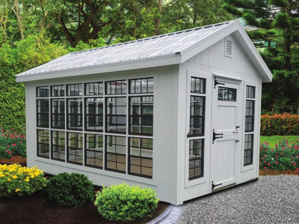 Greenhouse