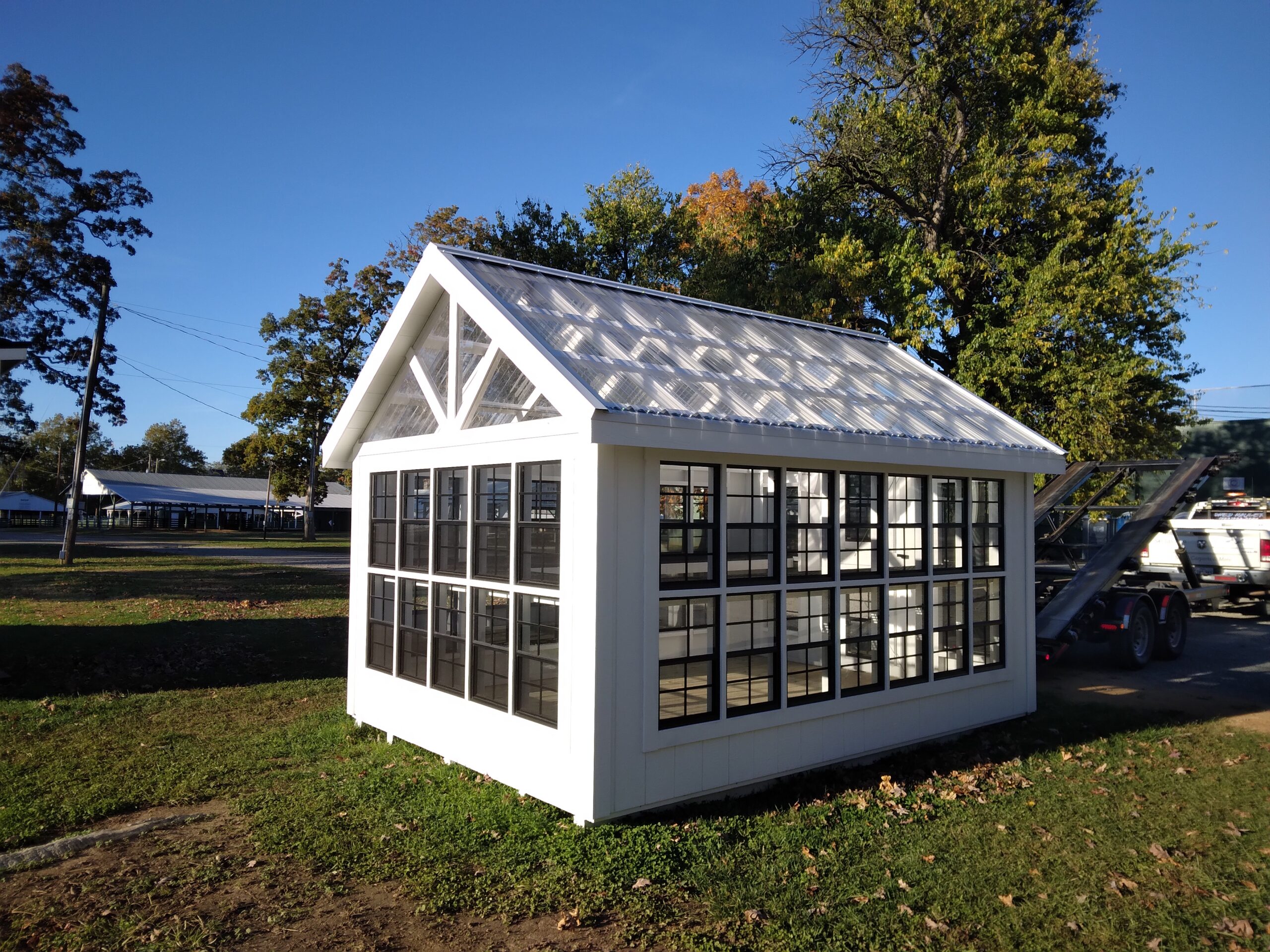 Greenhouse