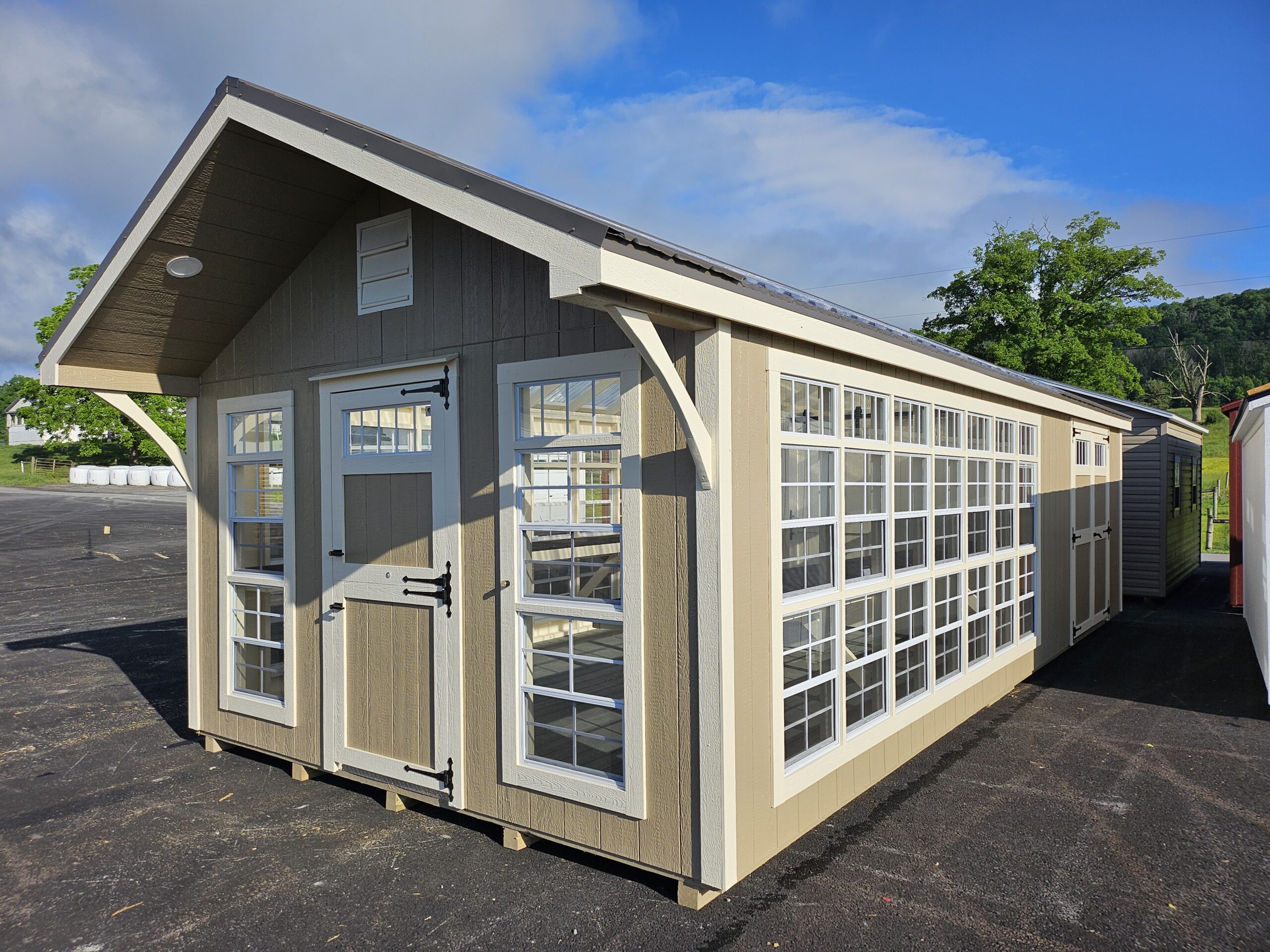 Greenhouse