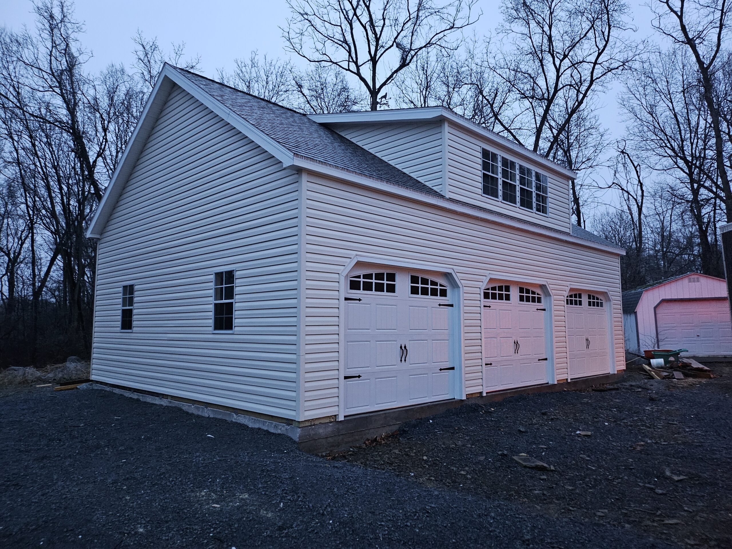 Story Garage