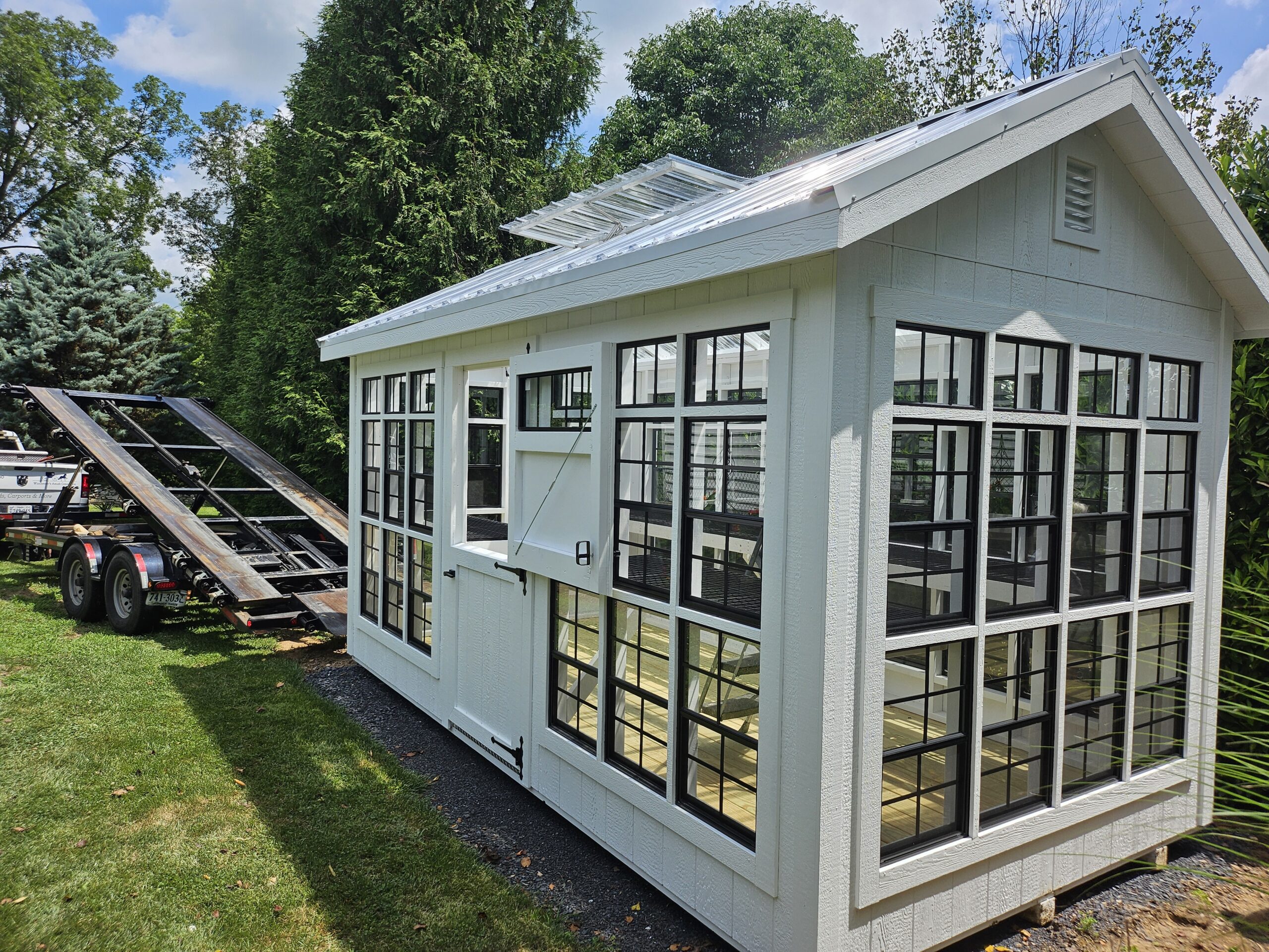 Greenhouse