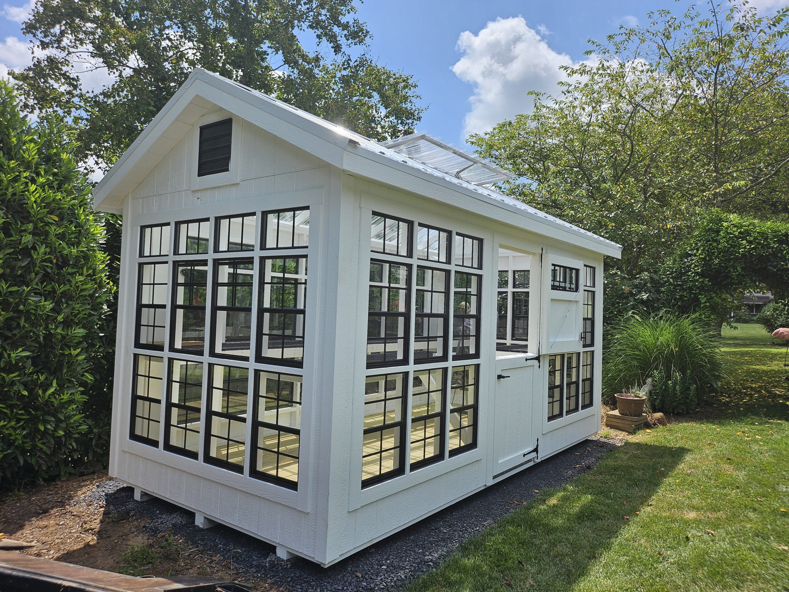Greenhouse