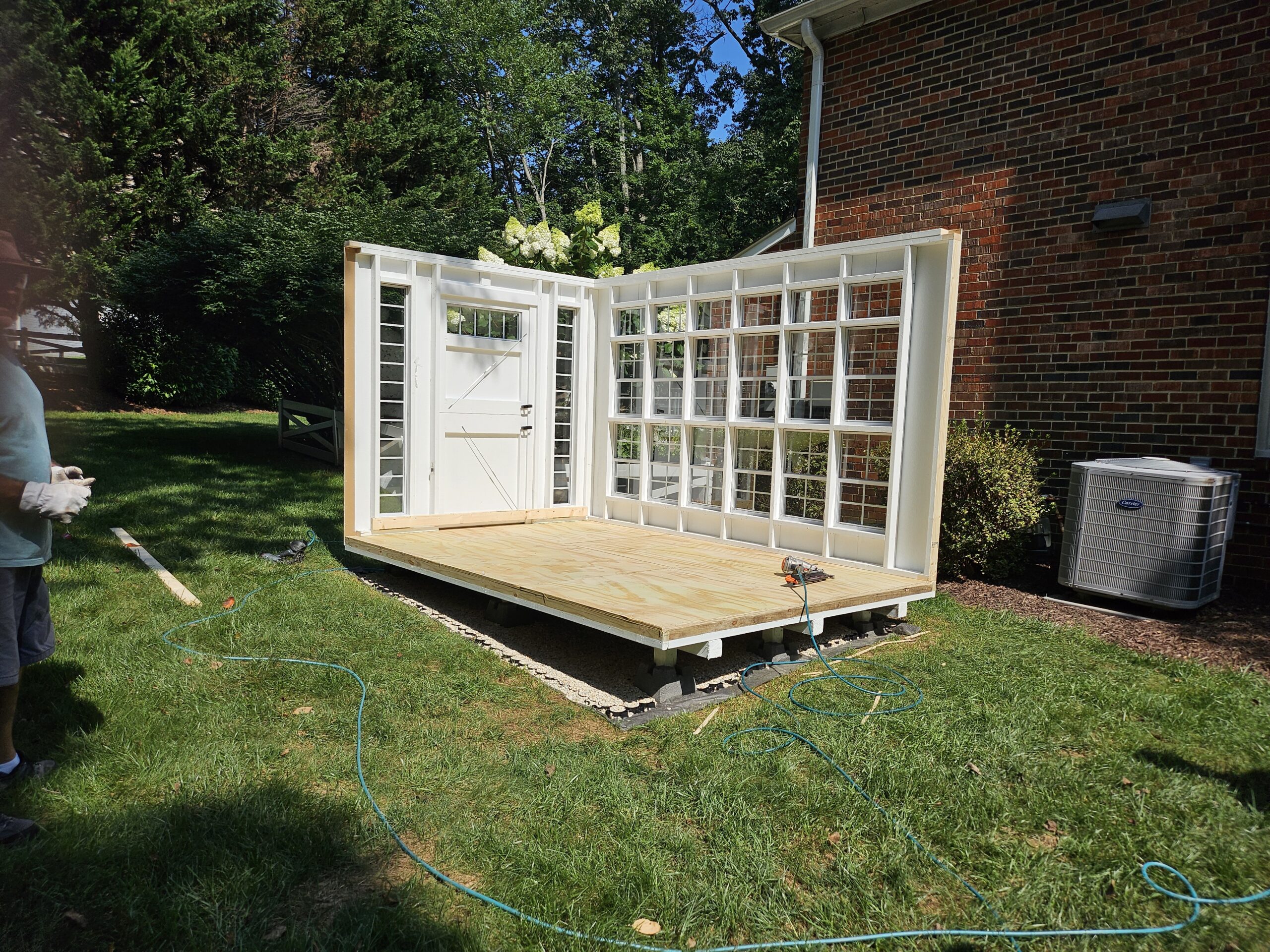 Greenhouse