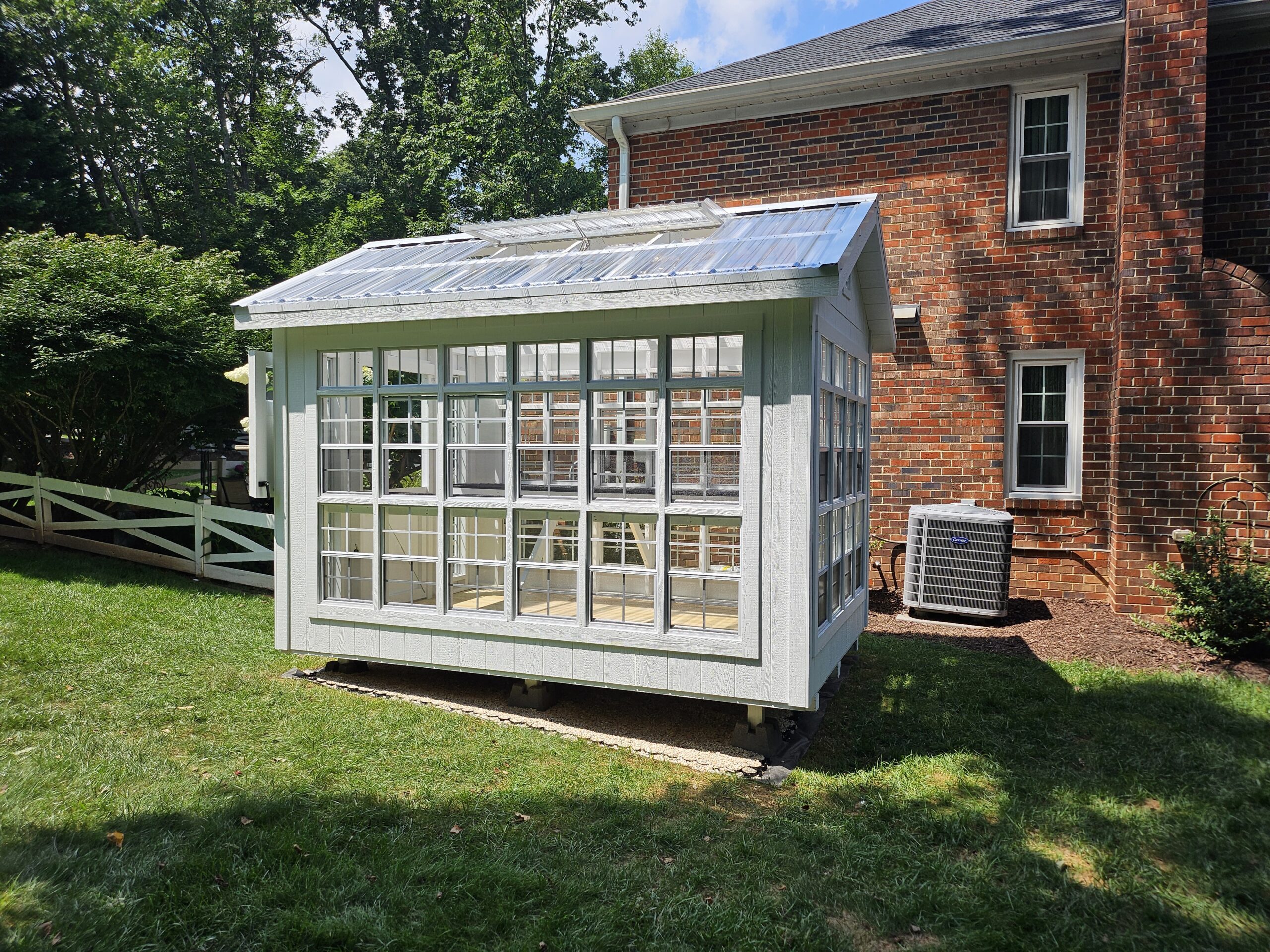 Greenhouse