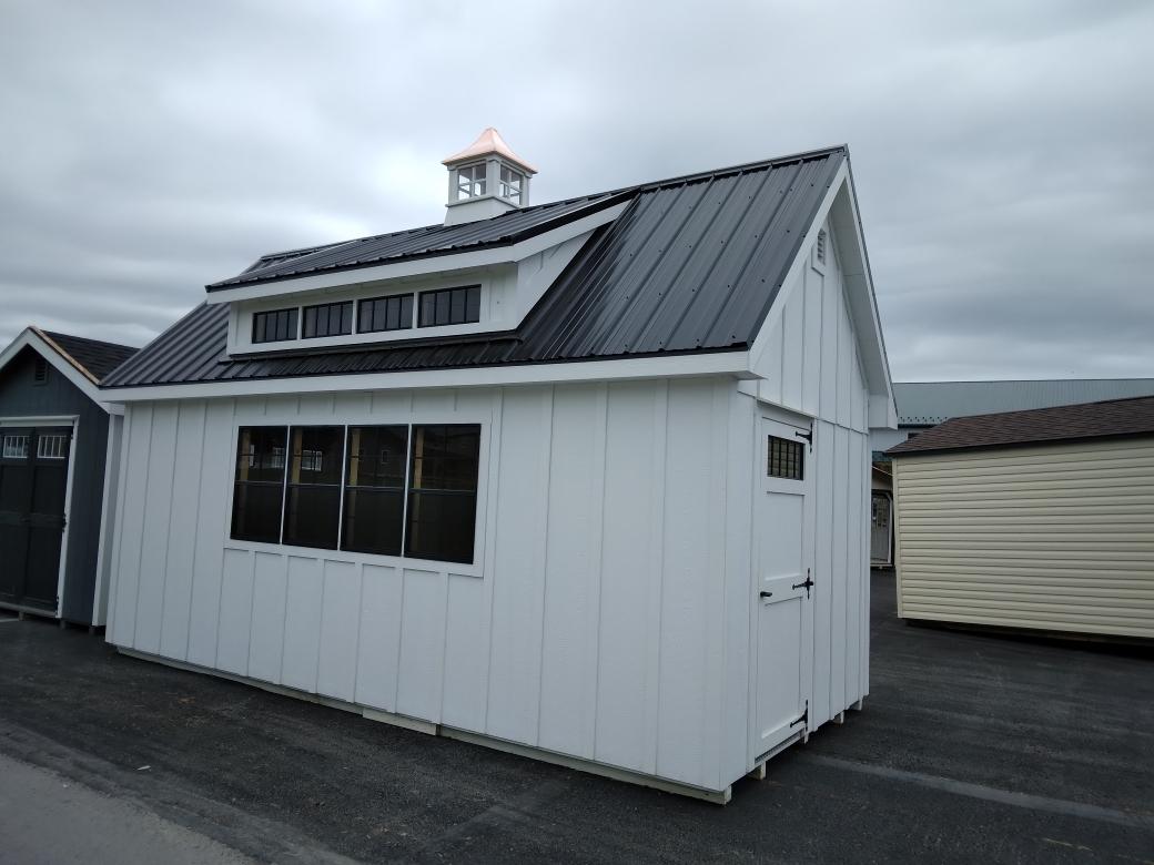 New England Garage