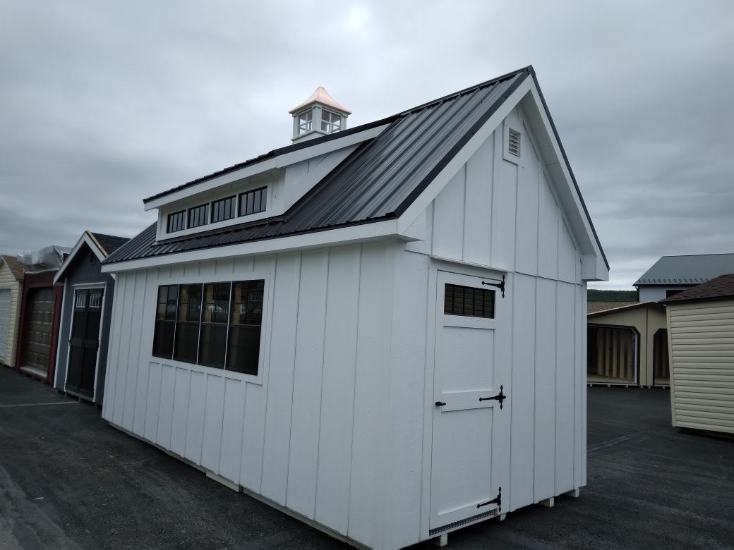 New England Garage