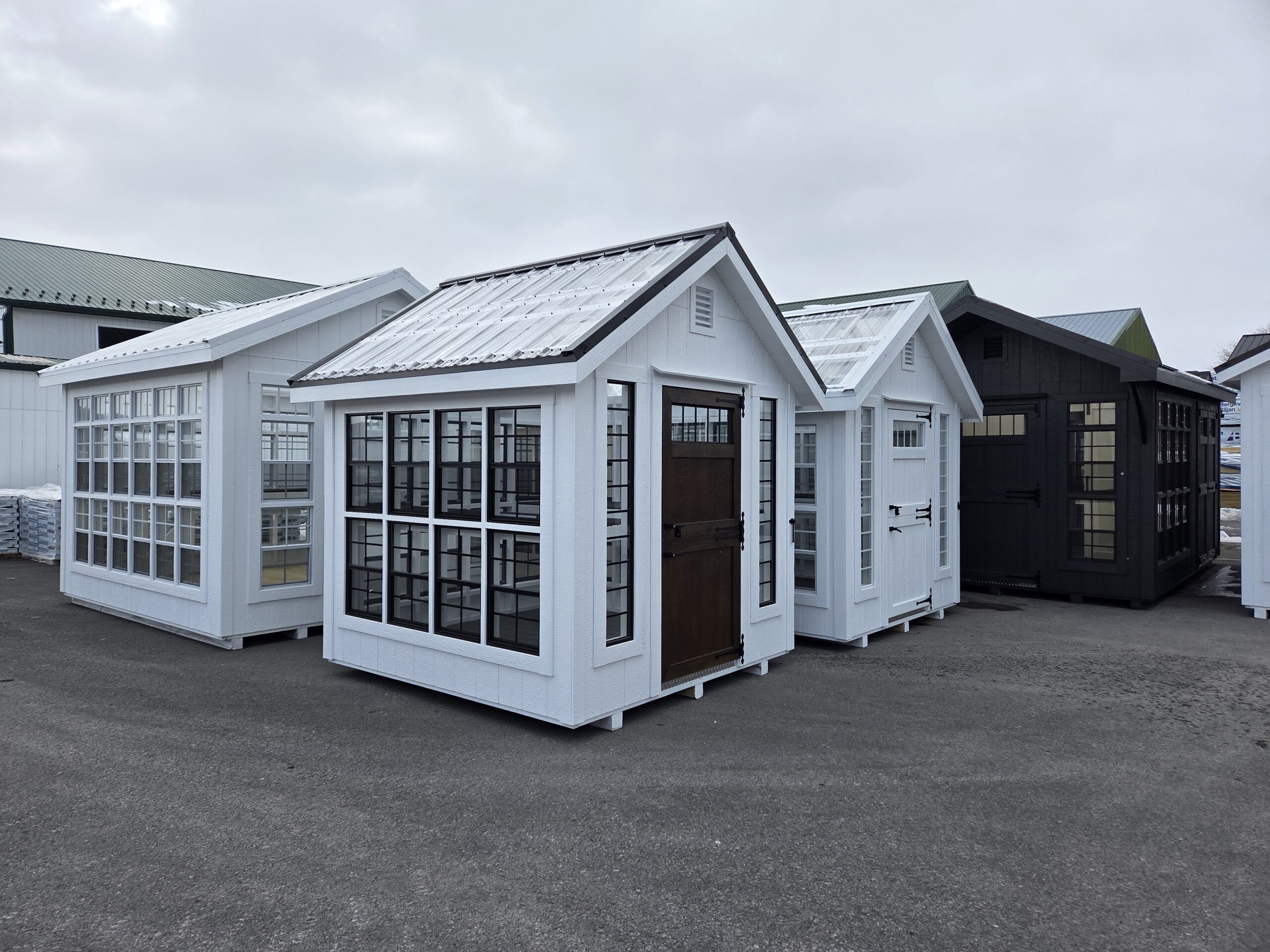 Greenhouse