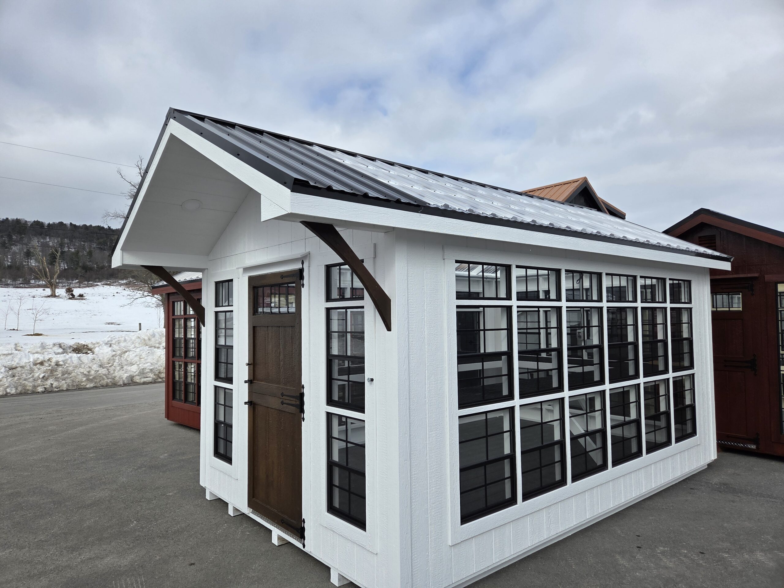 Greenhouse
