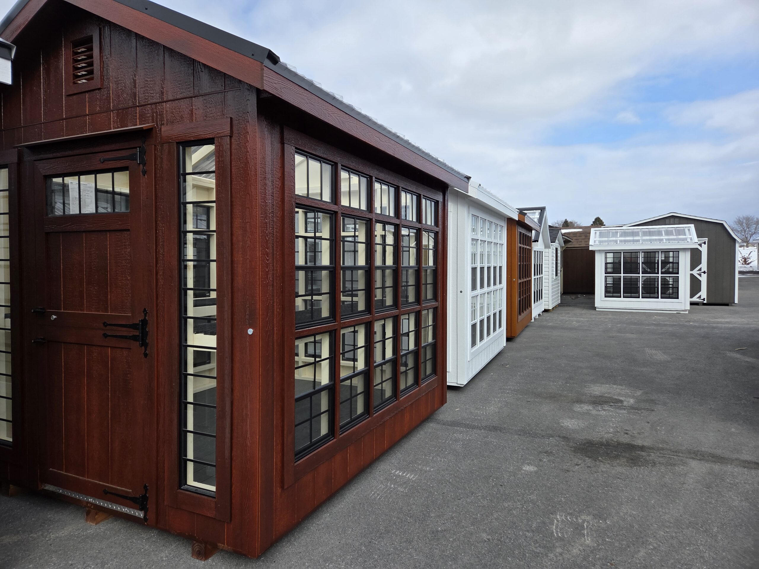 Greenhouse
