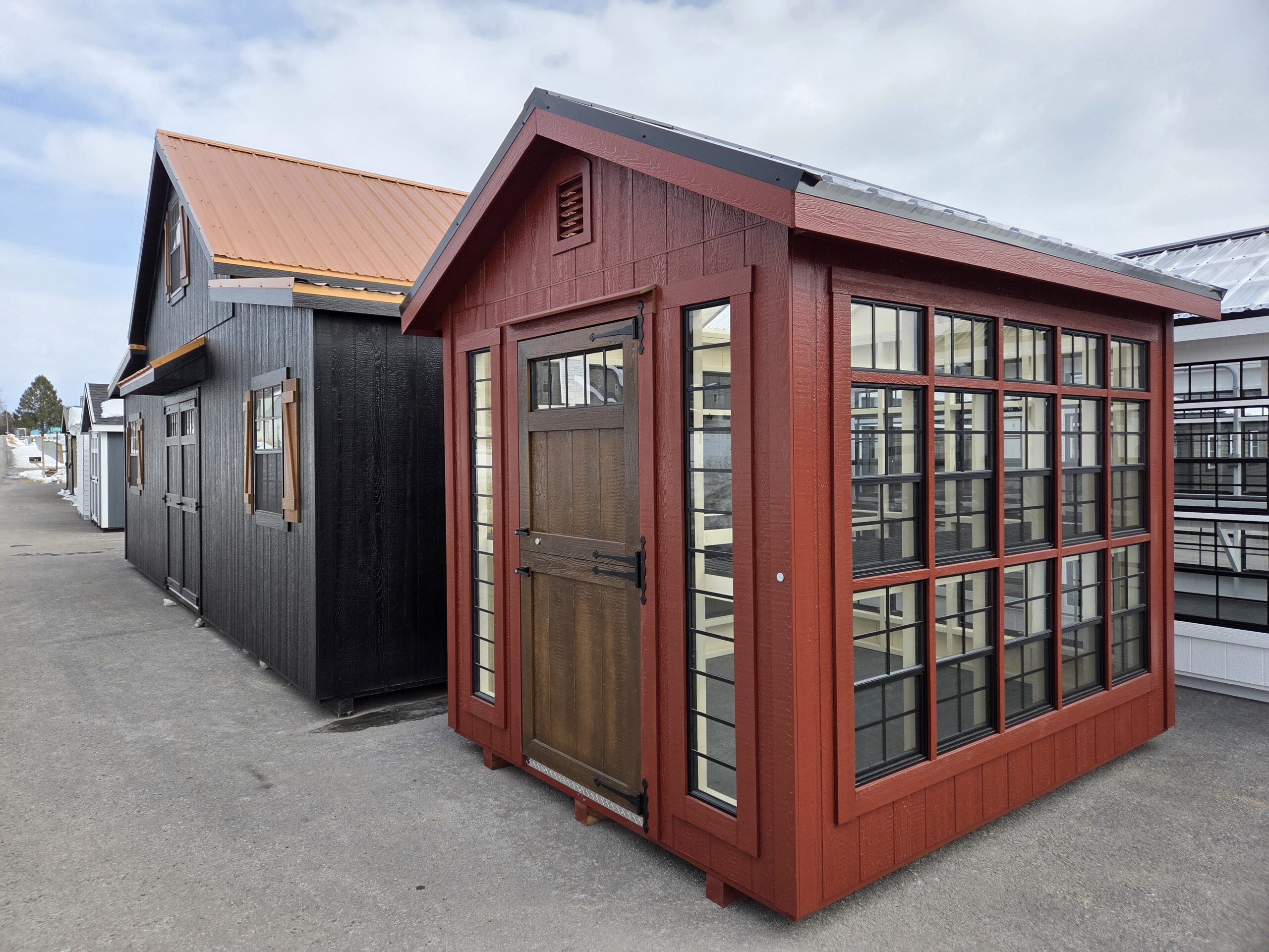 Greenhouse
